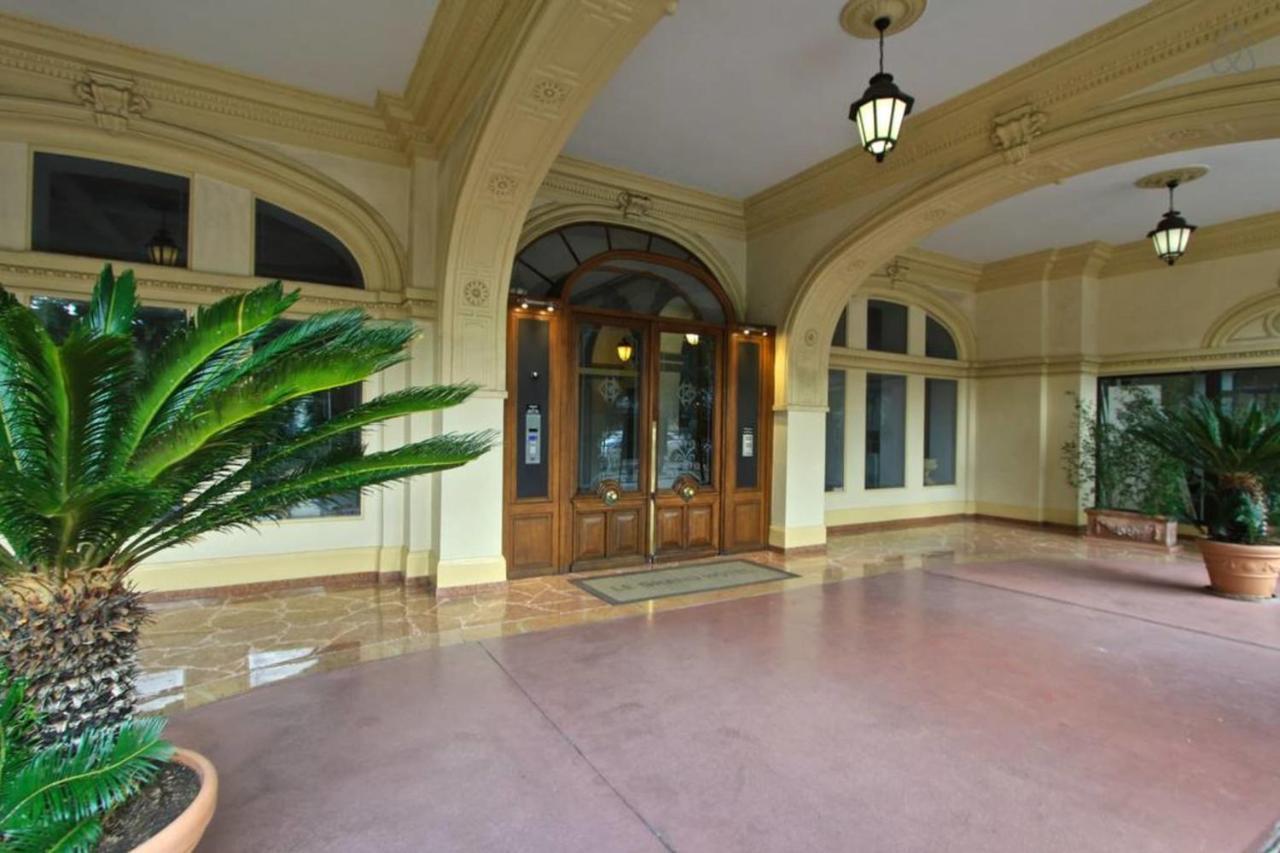 Grand H -F2, Face Vieux- Nice, Terrasse, Ascenseur, Climatisation, Terrace - Nice City Center Exterior foto