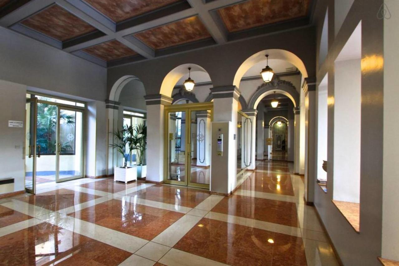 Grand H -F2, Face Vieux- Nice, Terrasse, Ascenseur, Climatisation, Terrace - Nice City Center Exterior foto