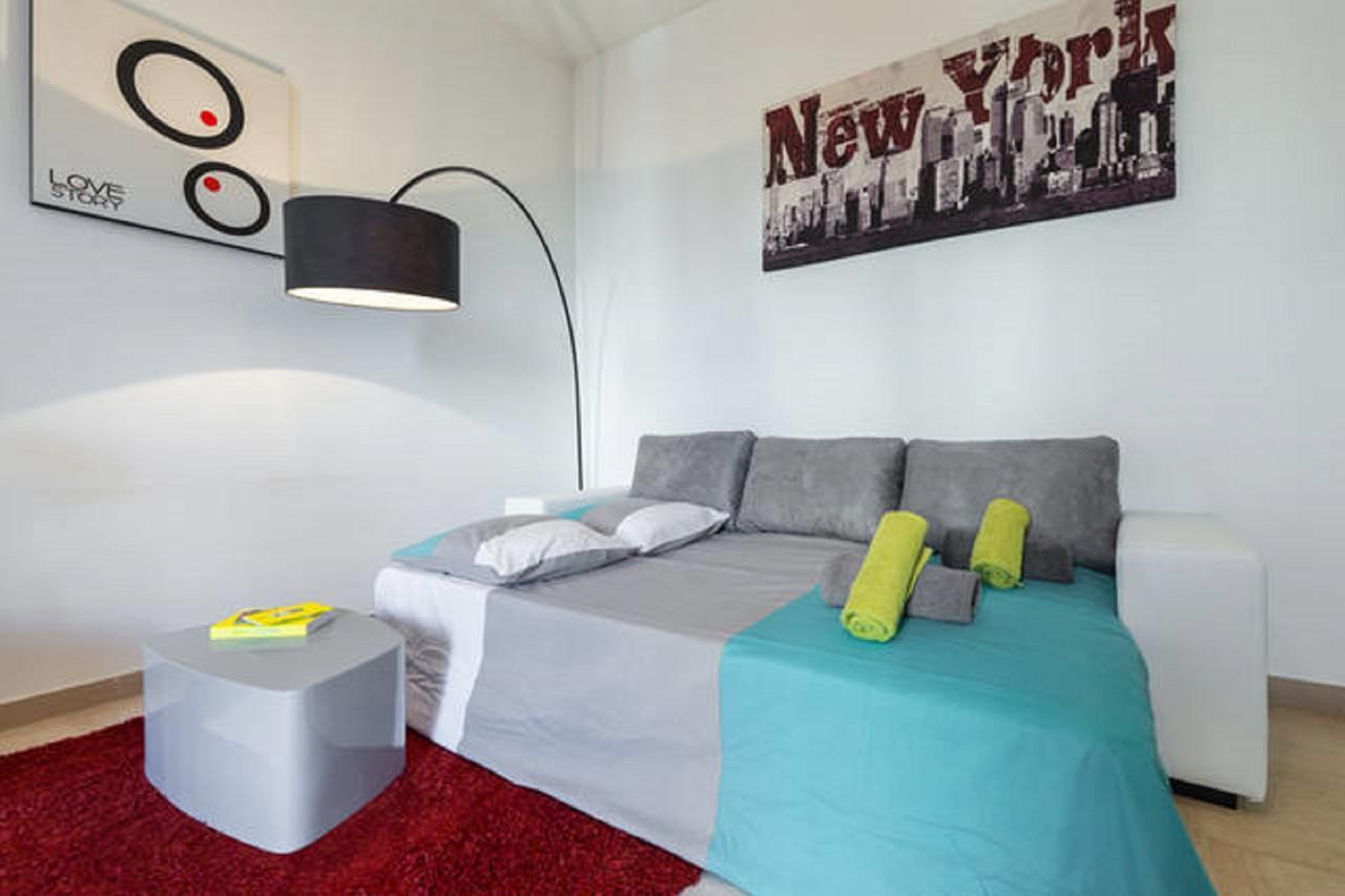Grand H -F2, Face Vieux- Nice, Terrasse, Ascenseur, Climatisation, Terrace - Nice City Center Exterior foto